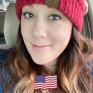 Meet your Posher, Chrystal